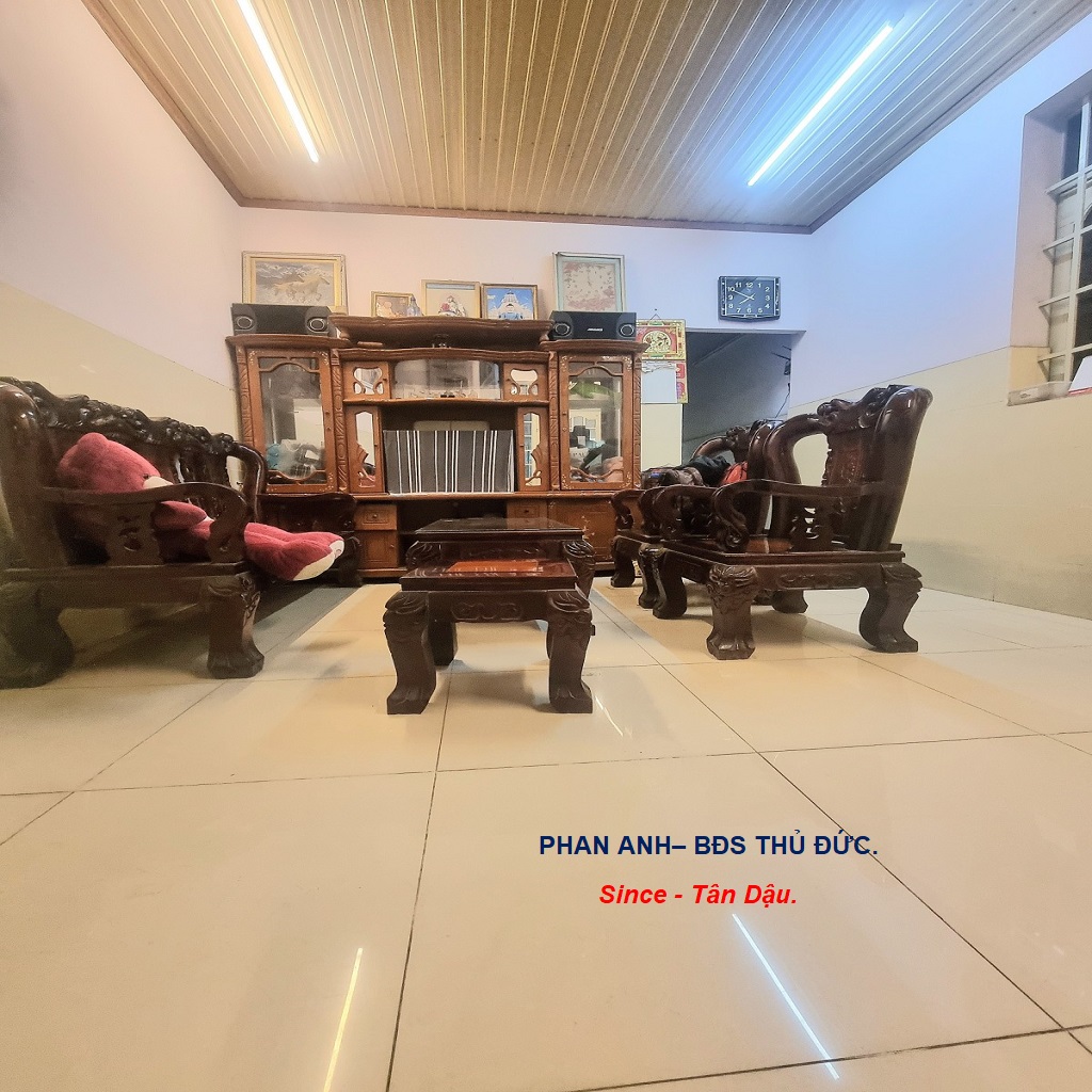 🔥 Bán Gấp Nhà Mặt Phố Liền Kề Lê Văn Thịnh, Quận 2 _ Mặt Tiền "Siêu Phẩm" Cơ Hội Vàng Đầu Tư Sinh L - Ảnh 7